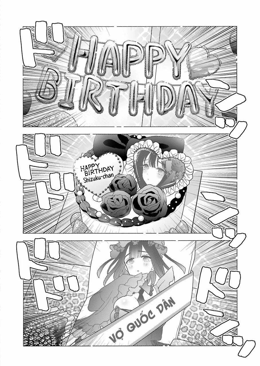 Nàng Nổi Loạn X Chàng Thợ May - Chapter 50 - Page 15