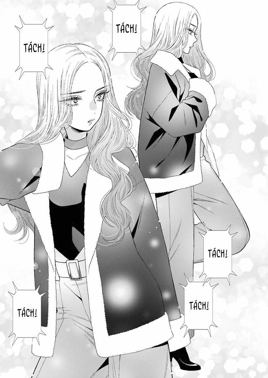 Nàng Nổi Loạn X Chàng Thợ May - Chapter 50 - Page 3