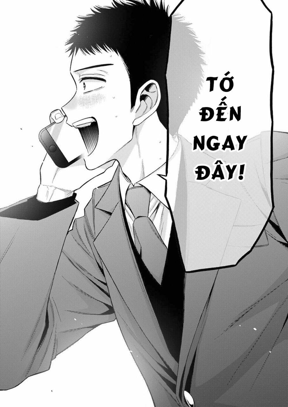 Nàng Nổi Loạn X Chàng Thợ May - Chapter 53 - Page 16