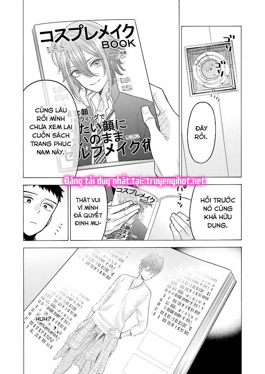 Nàng Nổi Loạn X Chàng Thợ May - Chapter 56 - Page 16