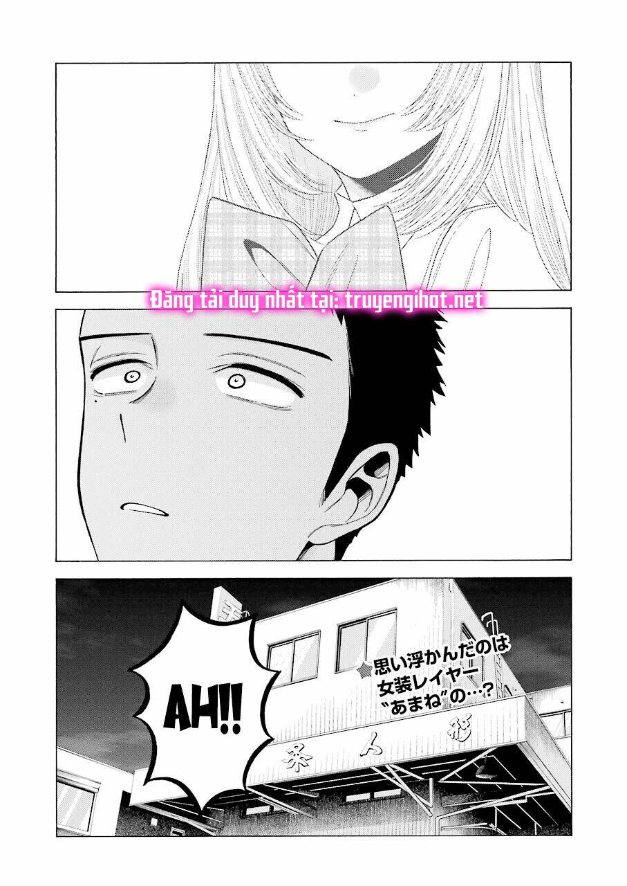 Nàng Nổi Loạn X Chàng Thợ May - Chapter 56 - Page 20