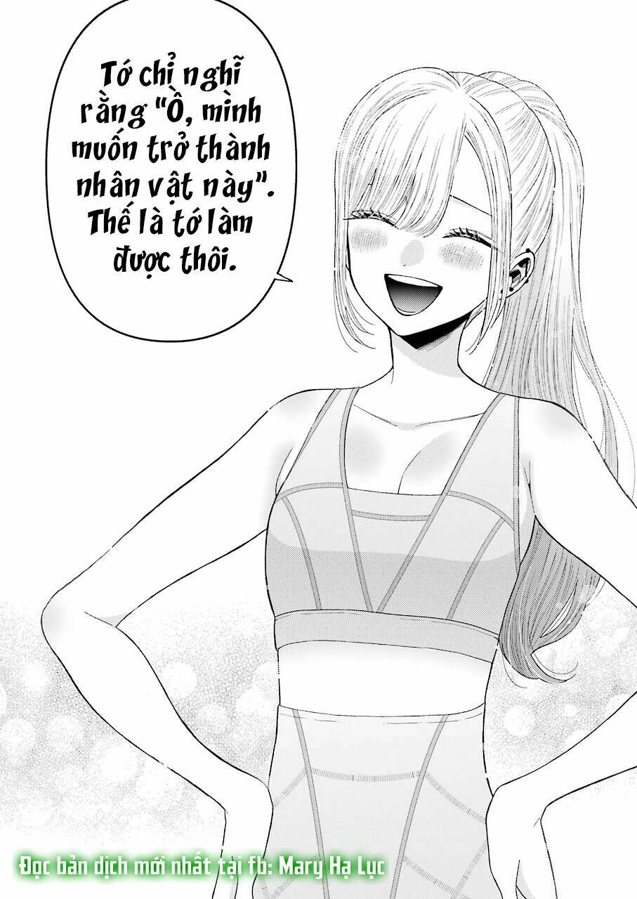 Nàng Nổi Loạn X Chàng Thợ May - Chapter 57 - Page 11