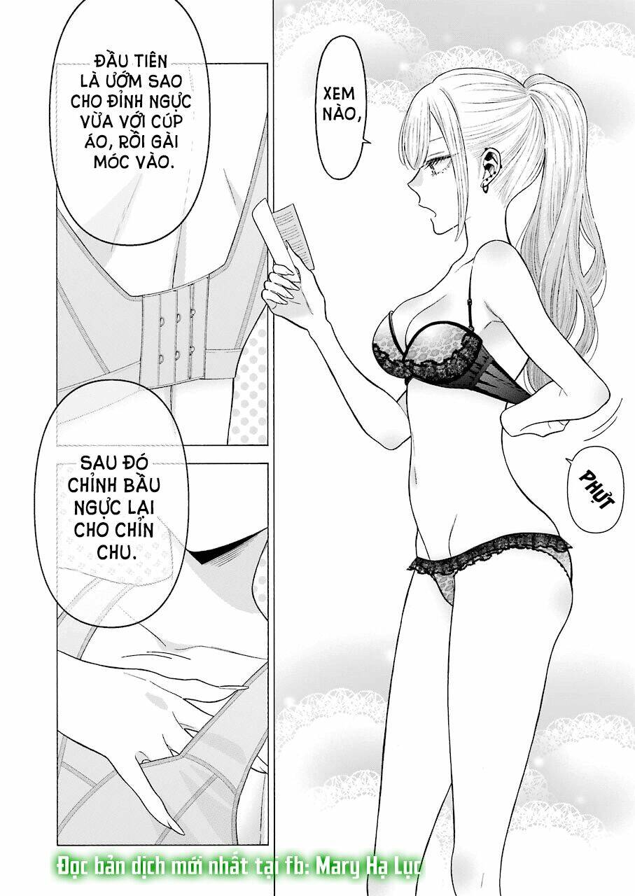 Nàng Nổi Loạn X Chàng Thợ May - Chapter 57 - Page 5