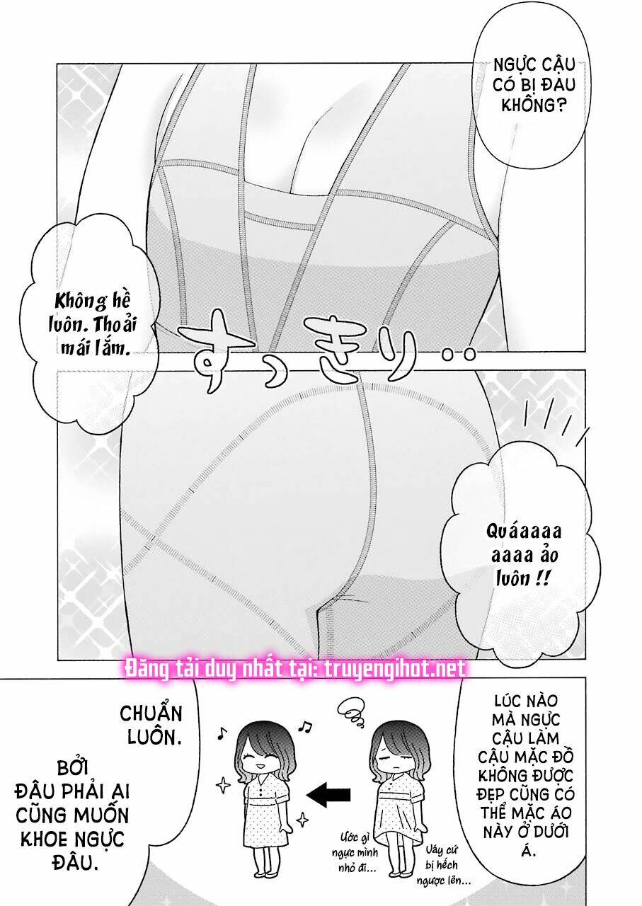 Nàng Nổi Loạn X Chàng Thợ May - Chapter 57 - Page 8