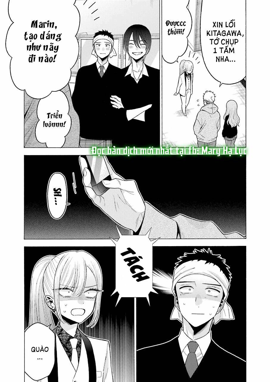 Nàng Nổi Loạn X Chàng Thợ May - Chapter 58 - Page 19