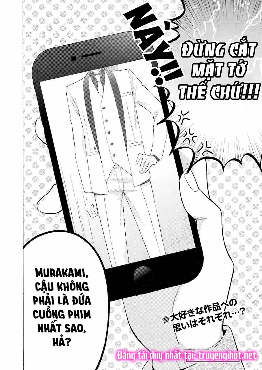 Nàng Nổi Loạn X Chàng Thợ May - Chapter 58 - Page 20