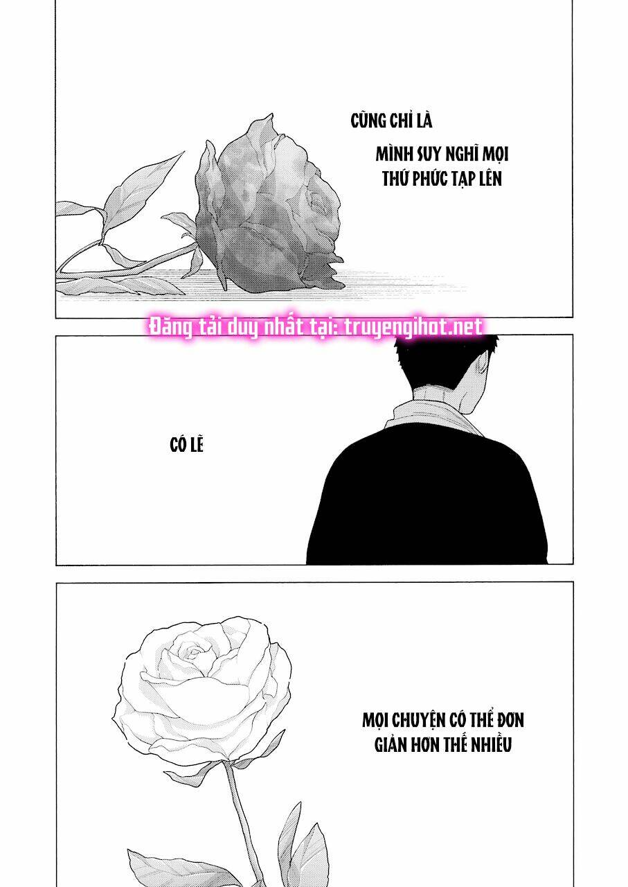 Nàng Nổi Loạn X Chàng Thợ May - Chapter 59 - Page 20