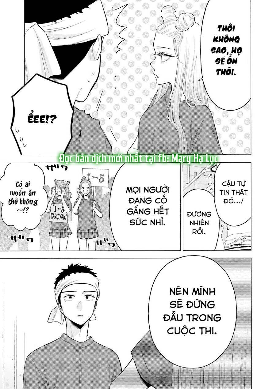 Nàng Nổi Loạn X Chàng Thợ May - Chapter 60 - Page 9