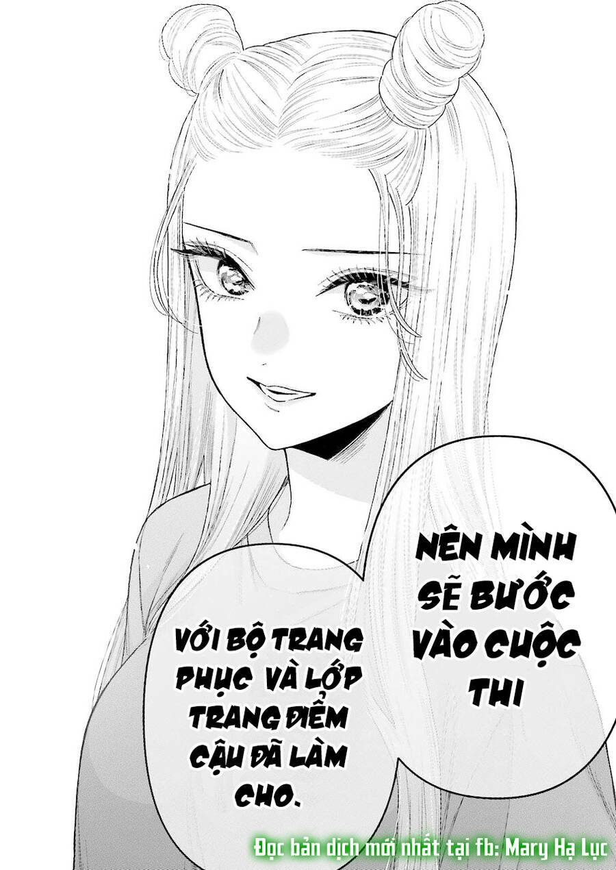 Nàng Nổi Loạn X Chàng Thợ May - Chapter 60 - Page 13