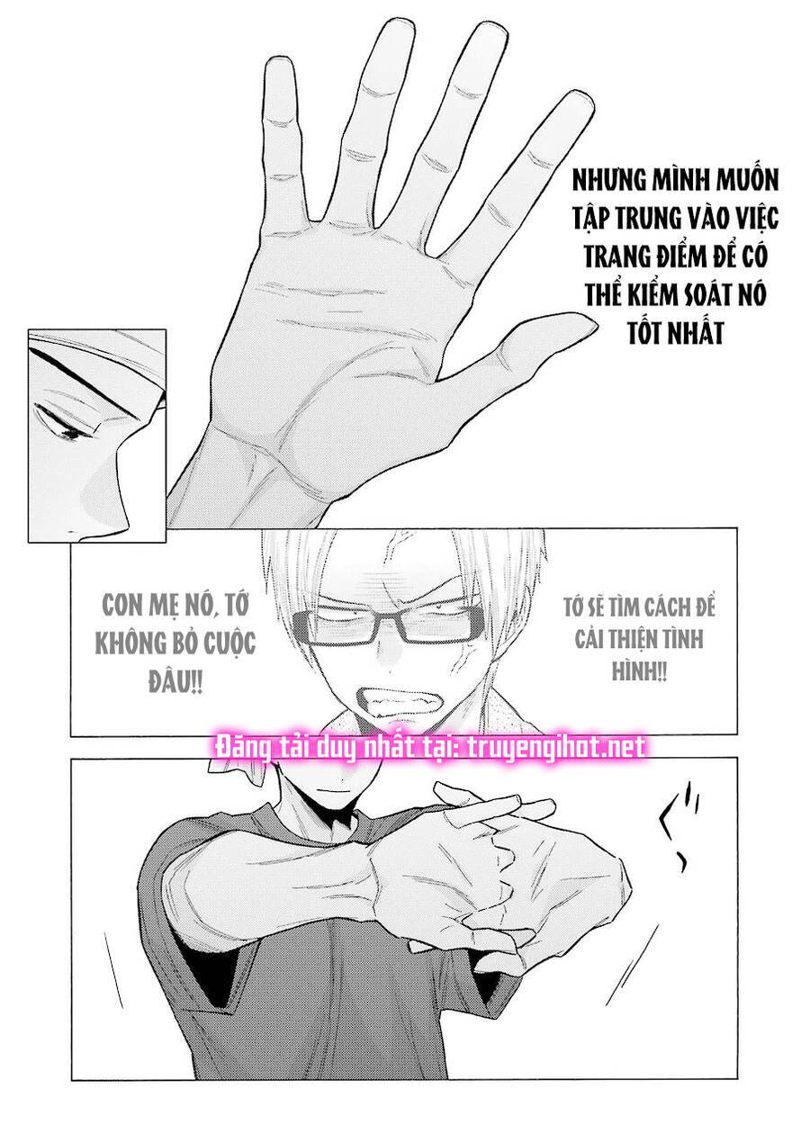 Nàng Nổi Loạn X Chàng Thợ May - Chapter 60 - Page 16