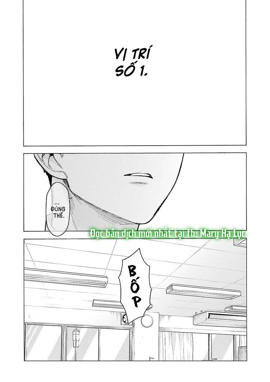 Nàng Nổi Loạn X Chàng Thợ May - Chapter 61 - Page 9