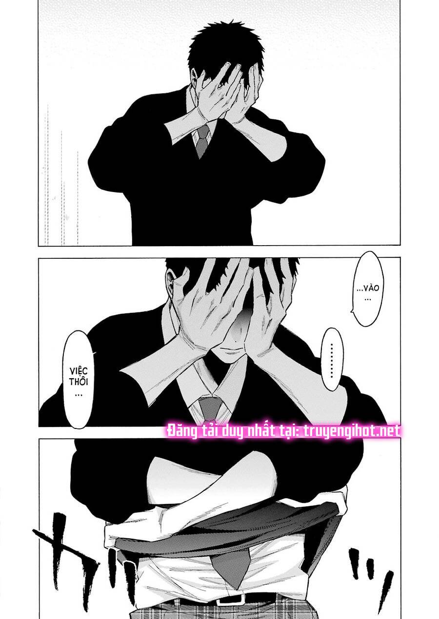 Nàng Nổi Loạn X Chàng Thợ May - Chapter 61 - Page 10