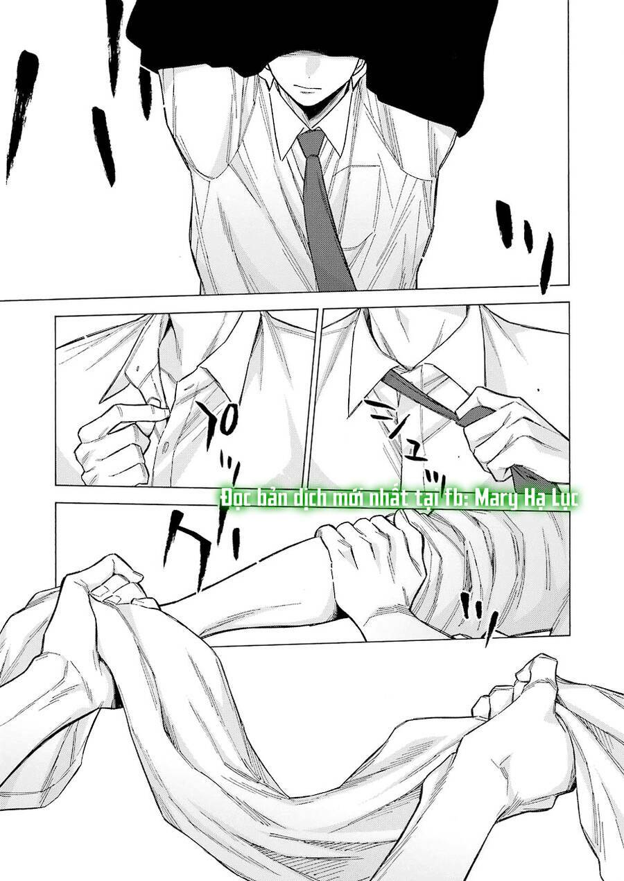 Nàng Nổi Loạn X Chàng Thợ May - Chapter 61 - Page 11