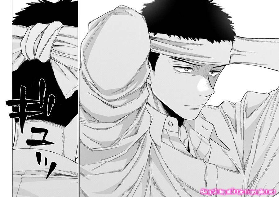 Nàng Nổi Loạn X Chàng Thợ May - Chapter 61 - Page 12