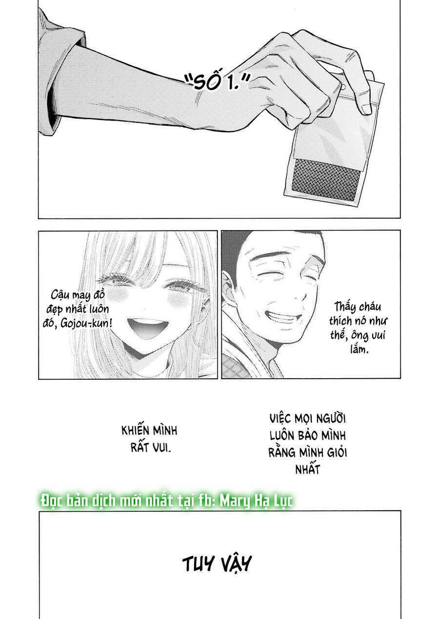 Nàng Nổi Loạn X Chàng Thợ May - Chapter 61 - Page 13