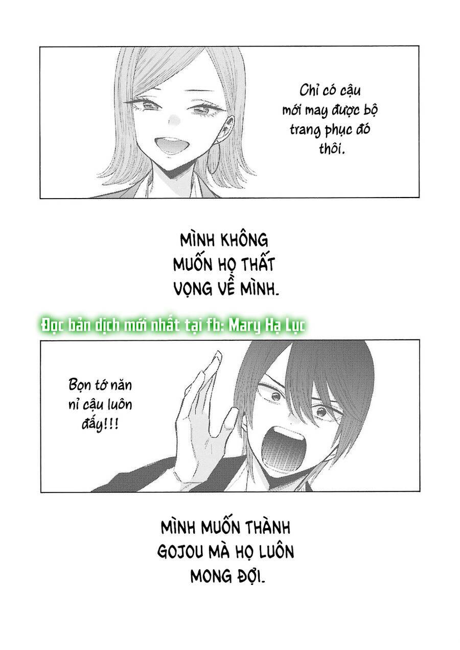 Nàng Nổi Loạn X Chàng Thợ May - Chapter 61 - Page 15