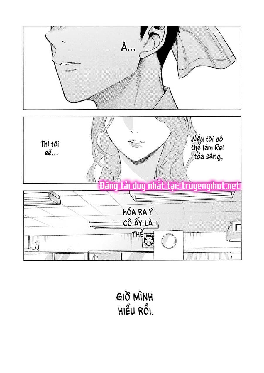 Nàng Nổi Loạn X Chàng Thợ May - Chapter 61 - Page 16