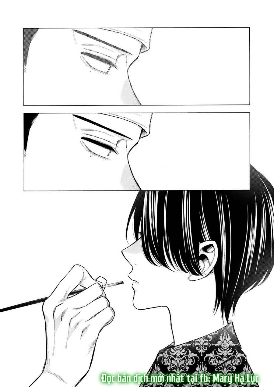 Nàng Nổi Loạn X Chàng Thợ May - Chapter 61 - Page 23