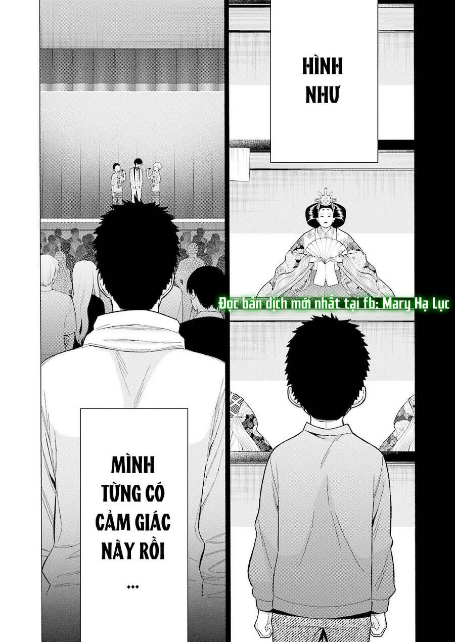 Nàng Nổi Loạn X Chàng Thợ May - Chapter 62 - Page 9