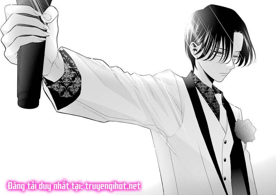 Nàng Nổi Loạn X Chàng Thợ May - Chapter 62 - Page 14