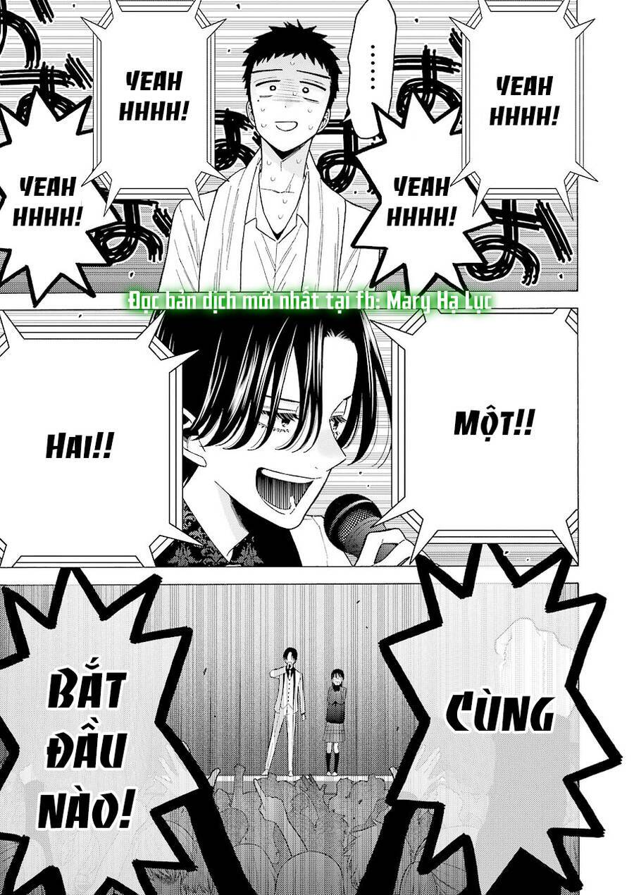 Nàng Nổi Loạn X Chàng Thợ May - Chapter 62 - Page 17