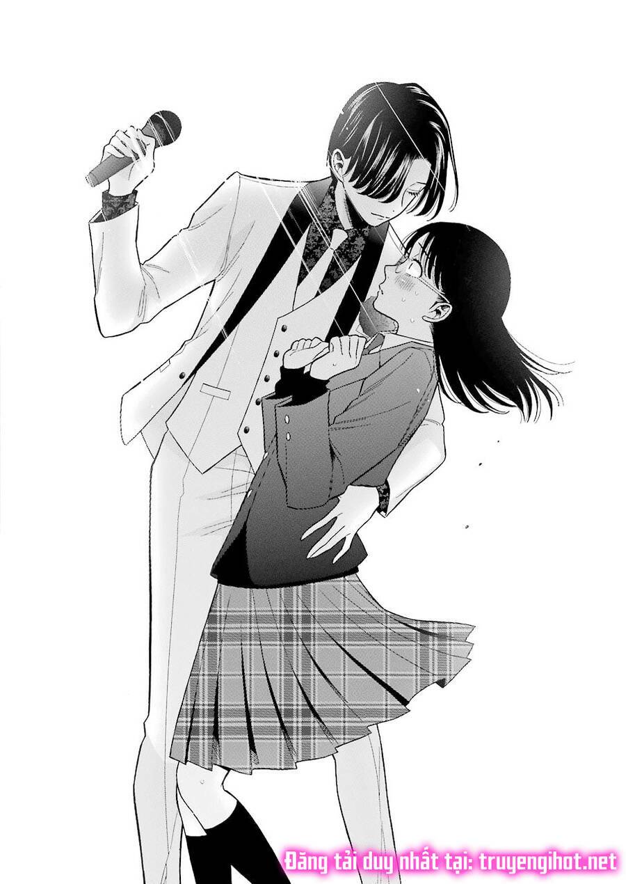 Nàng Nổi Loạn X Chàng Thợ May - Chapter 62 - Page 20