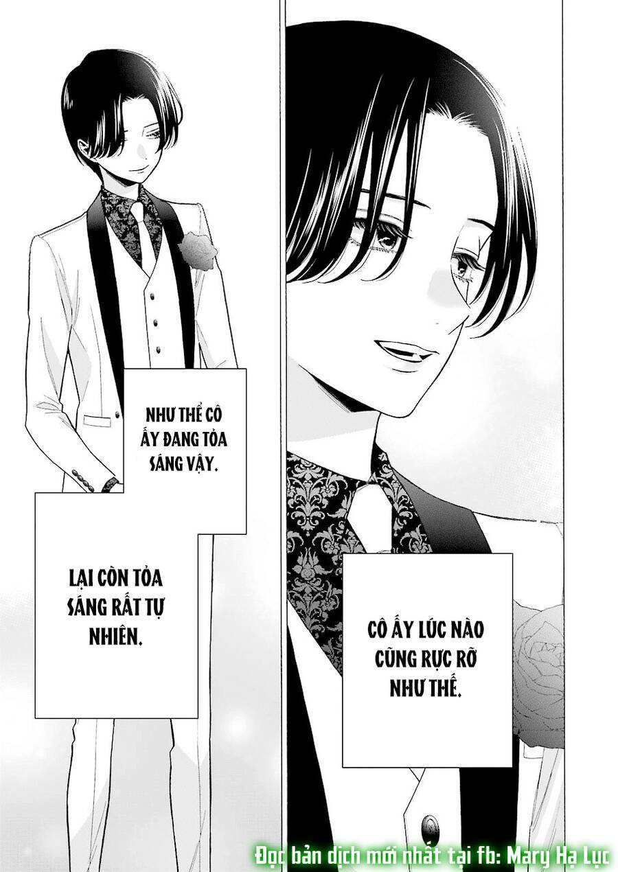 Nàng Nổi Loạn X Chàng Thợ May - Chapter 62 - Page 7