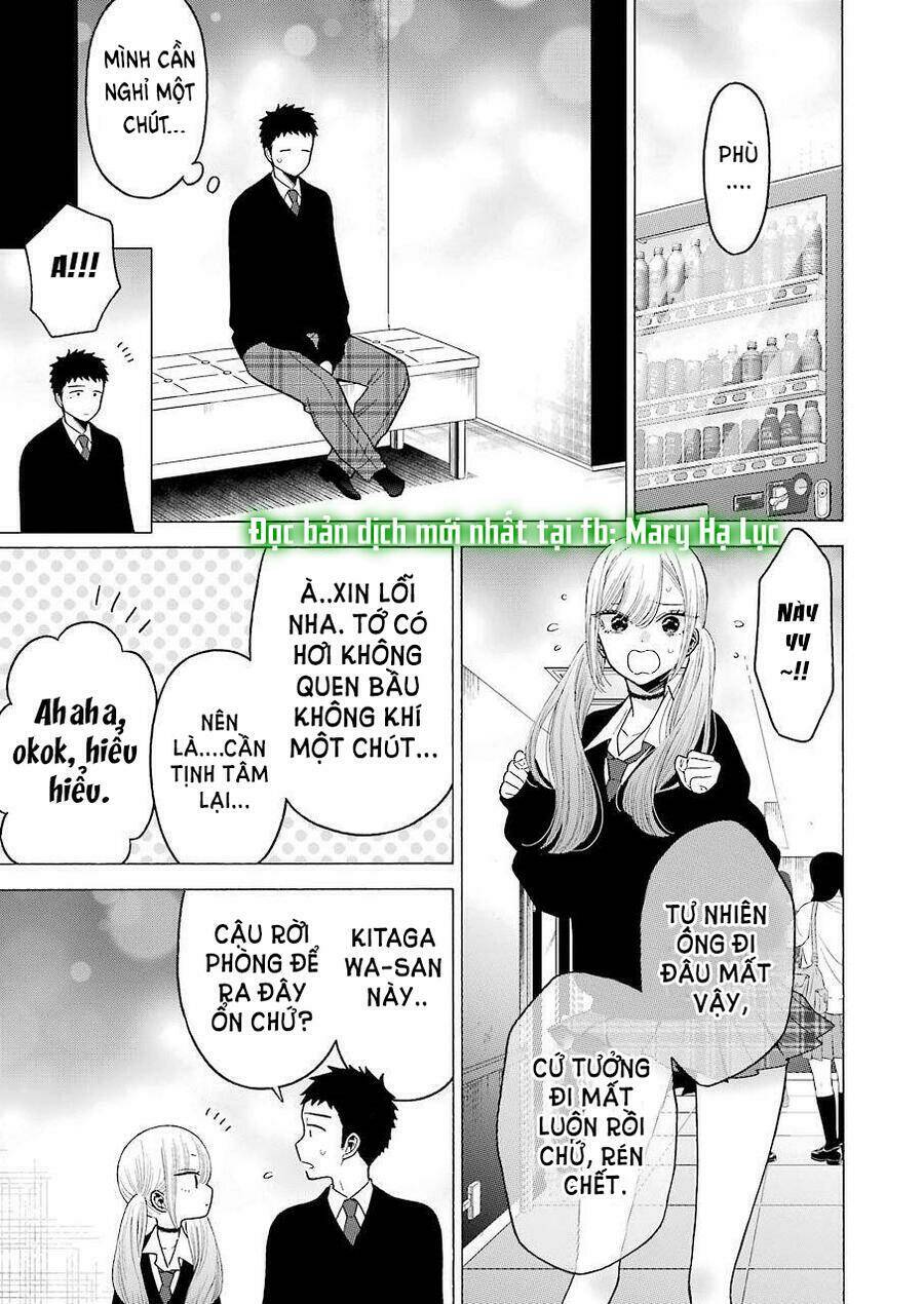 Nàng Nổi Loạn X Chàng Thợ May - Chapter 63 - Page 9