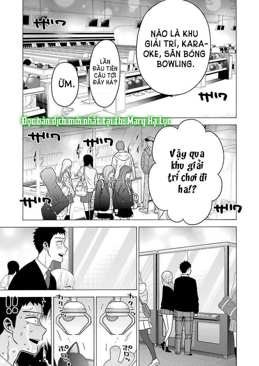 Nàng Nổi Loạn X Chàng Thợ May - Chapter 63 - Page 13