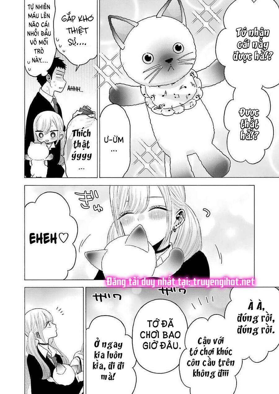 Nàng Nổi Loạn X Chàng Thợ May - Chapter 63 - Page 14