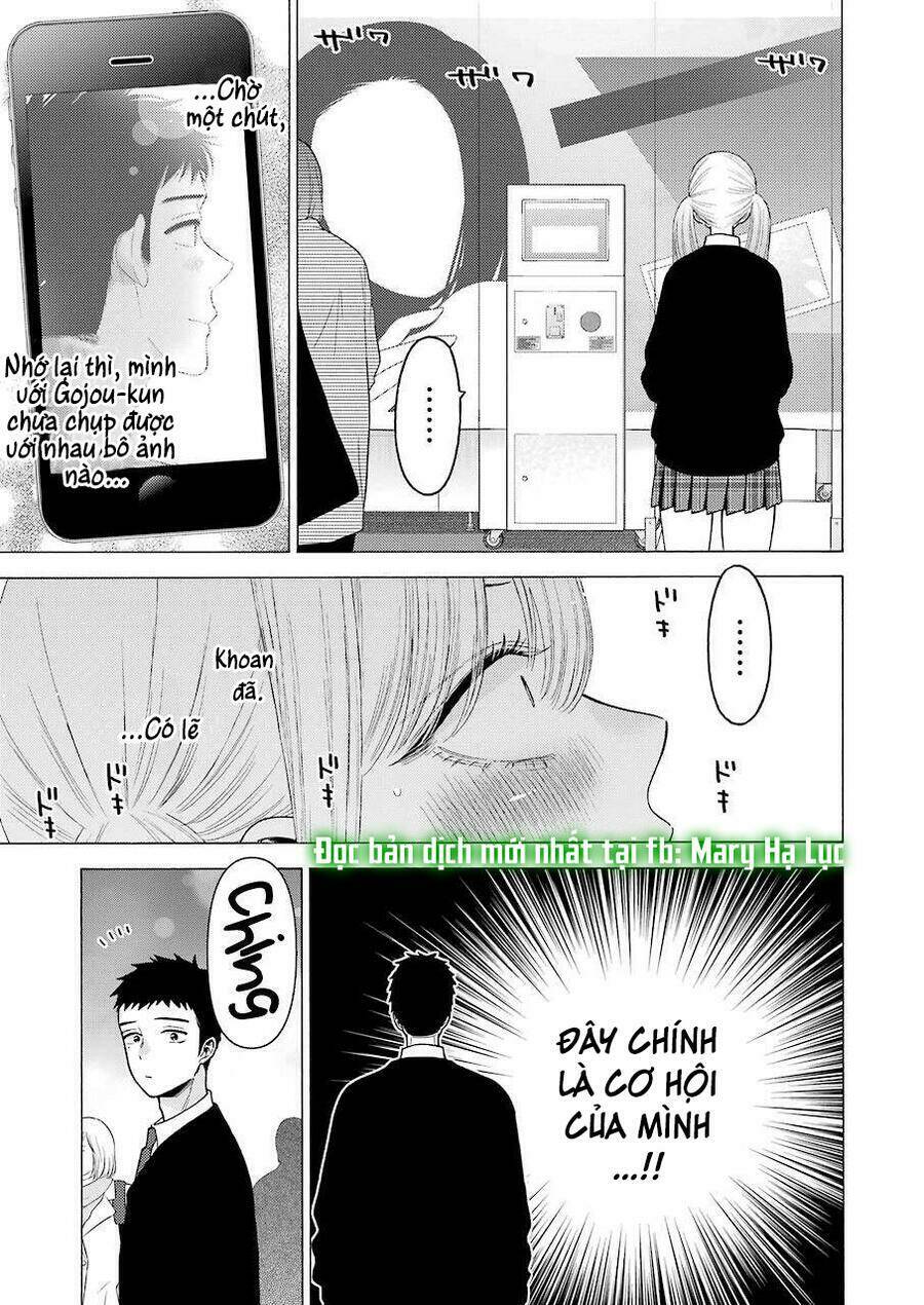 Nàng Nổi Loạn X Chàng Thợ May - Chapter 63 - Page 15