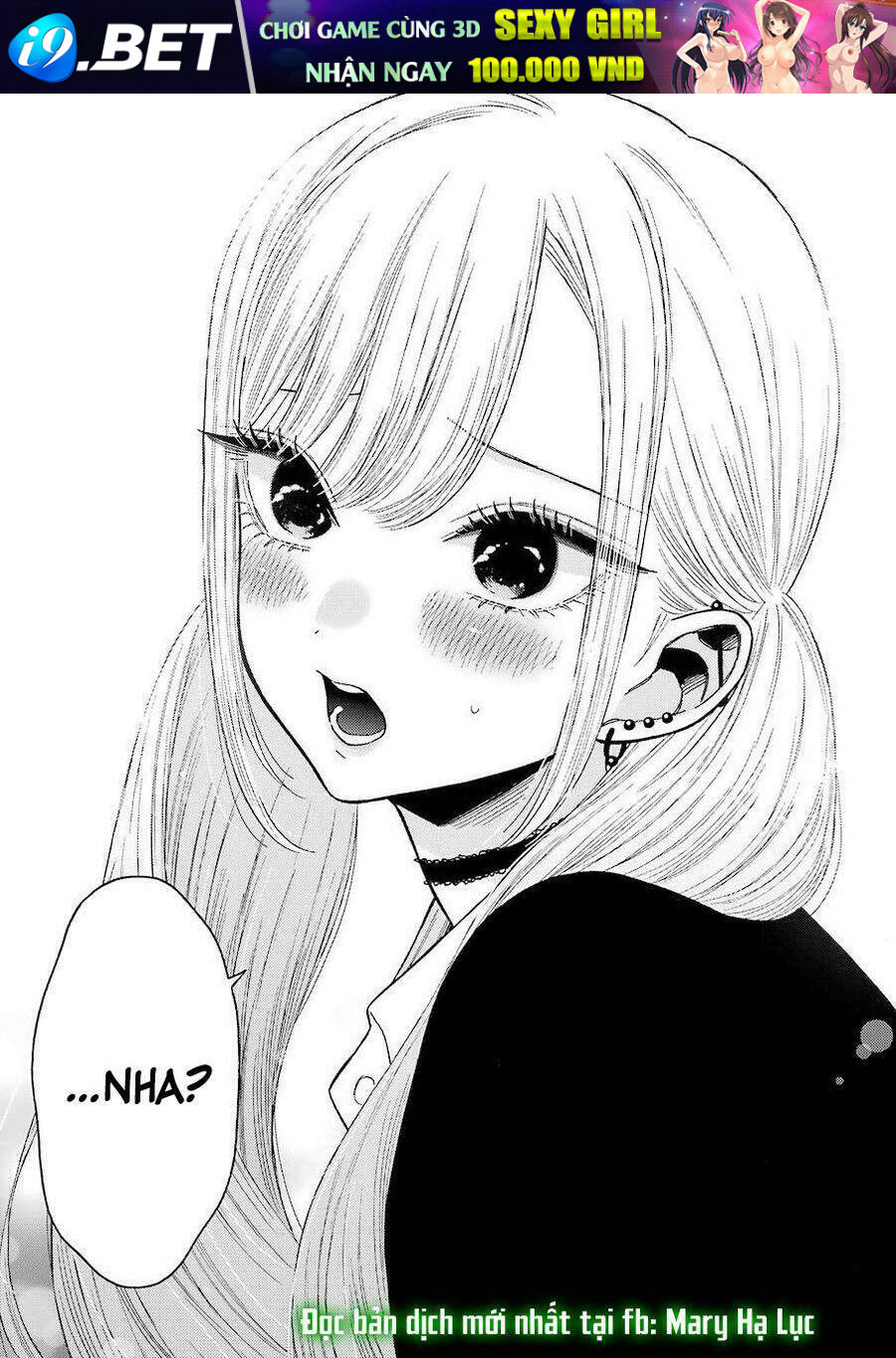 Nàng Nổi Loạn X Chàng Thợ May - Chapter 63 - Page 17