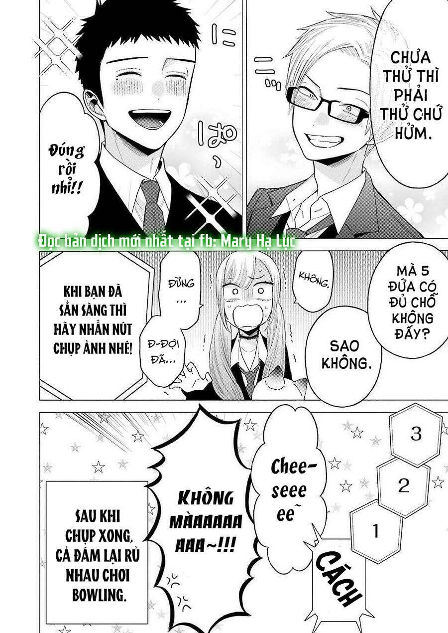 Nàng Nổi Loạn X Chàng Thợ May - Chapter 63 - Page 19