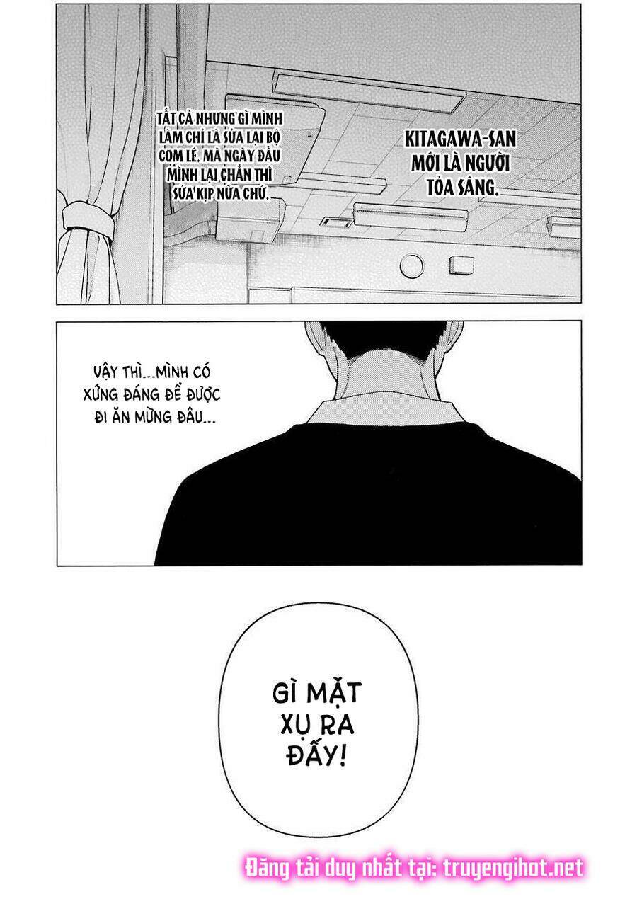 Nàng Nổi Loạn X Chàng Thợ May - Chapter 63 - Page 4