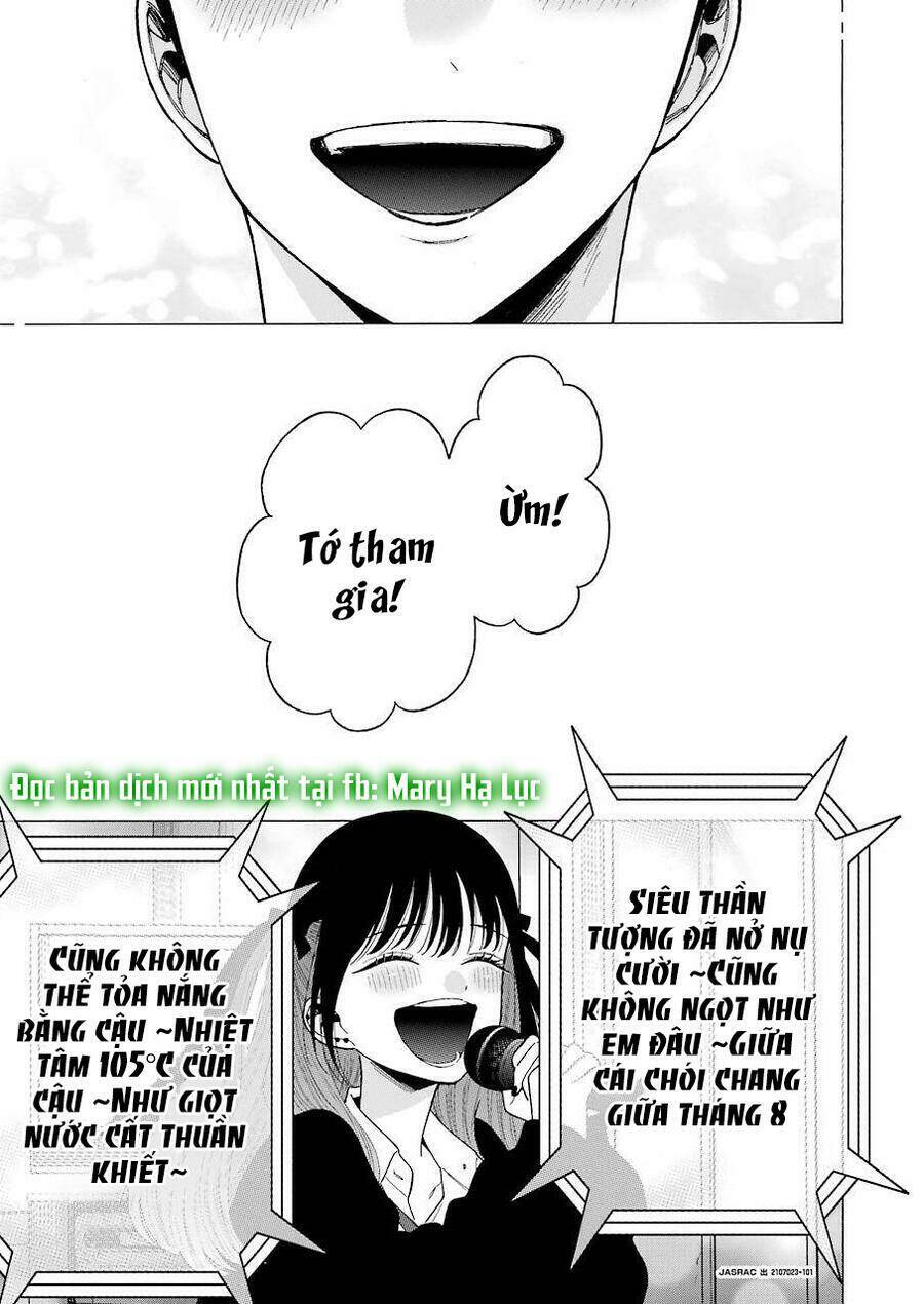 Nàng Nổi Loạn X Chàng Thợ May - Chapter 63 - Page 7