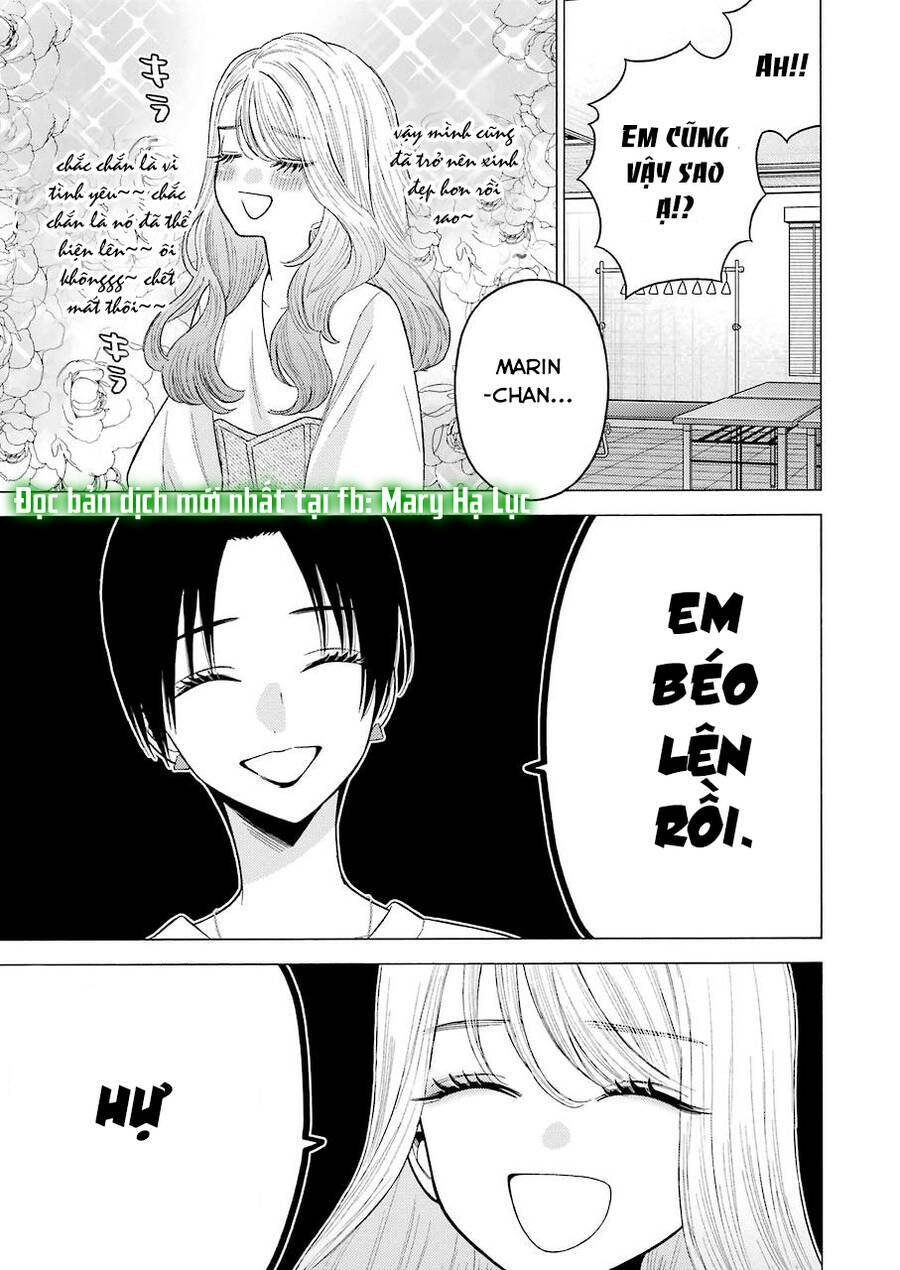 Nàng Nổi Loạn X Chàng Thợ May - Chapter 64 - Page 13