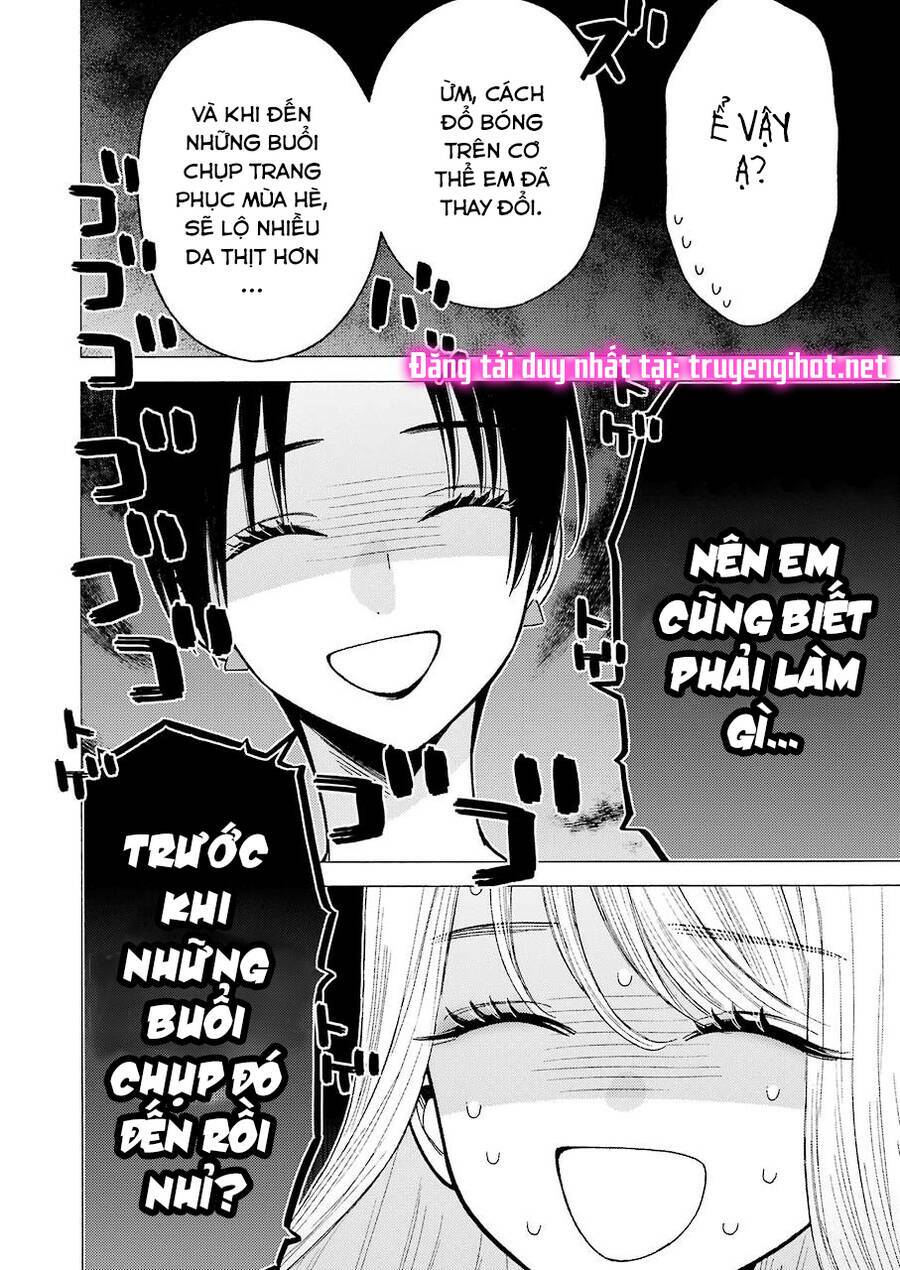 Nàng Nổi Loạn X Chàng Thợ May - Chapter 64 - Page 14