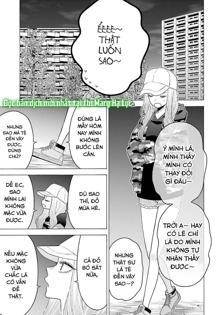 Nàng Nổi Loạn X Chàng Thợ May - Chapter 64 - Page 15
