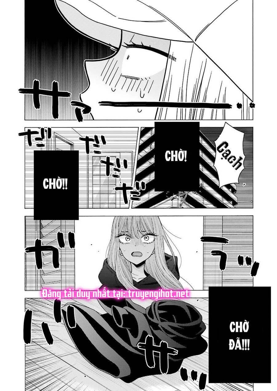 Nàng Nổi Loạn X Chàng Thợ May - Chapter 64 - Page 16