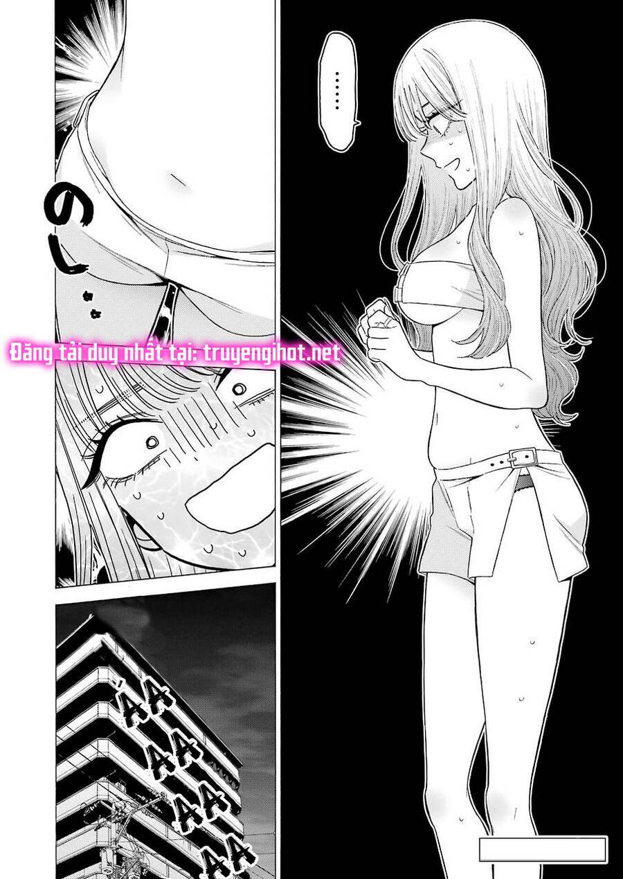 Nàng Nổi Loạn X Chàng Thợ May - Chapter 64 - Page 20