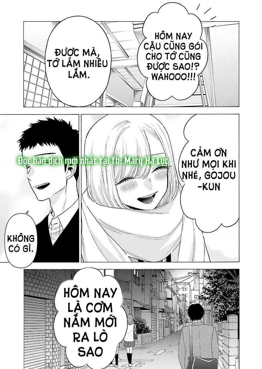 Nàng Nổi Loạn X Chàng Thợ May - Chapter 65 - Page 9