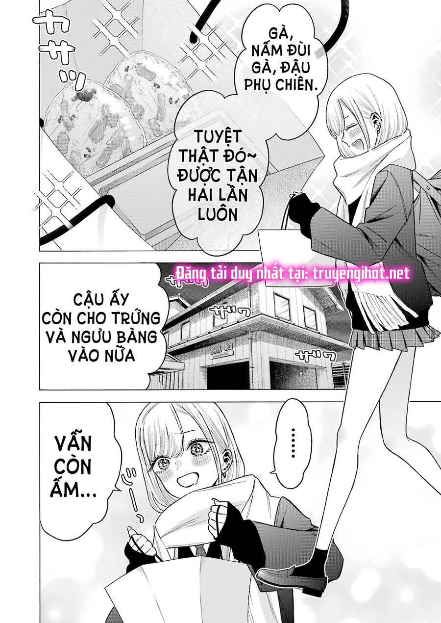 Nàng Nổi Loạn X Chàng Thợ May - Chapter 65 - Page 10