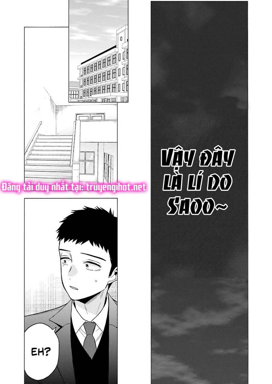 Nàng Nổi Loạn X Chàng Thợ May - Chapter 65 - Page 12