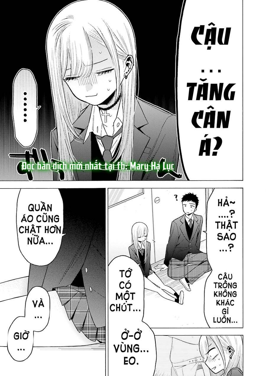 Nàng Nổi Loạn X Chàng Thợ May - Chapter 65 - Page 13