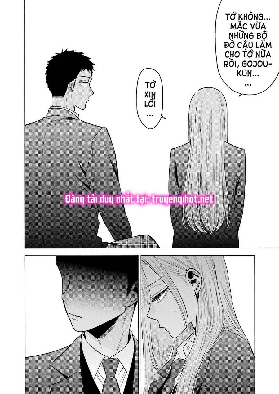 Nàng Nổi Loạn X Chàng Thợ May - Chapter 65 - Page 14