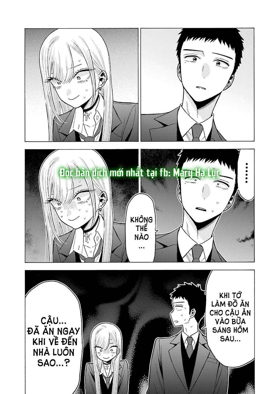 Nàng Nổi Loạn X Chàng Thợ May - Chapter 65 - Page 19