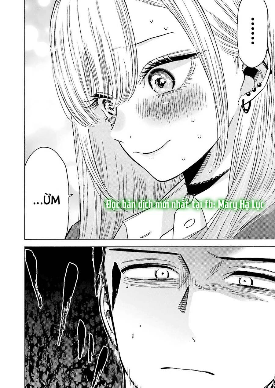 Nàng Nổi Loạn X Chàng Thợ May - Chapter 65 - Page 20