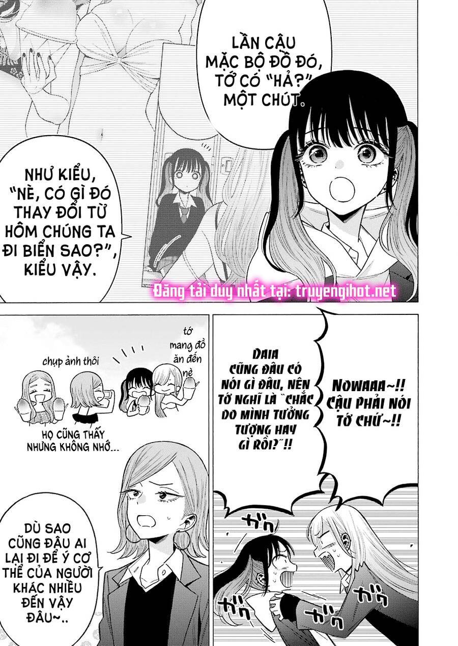 Nàng Nổi Loạn X Chàng Thợ May - Chapter 65 - Page 3