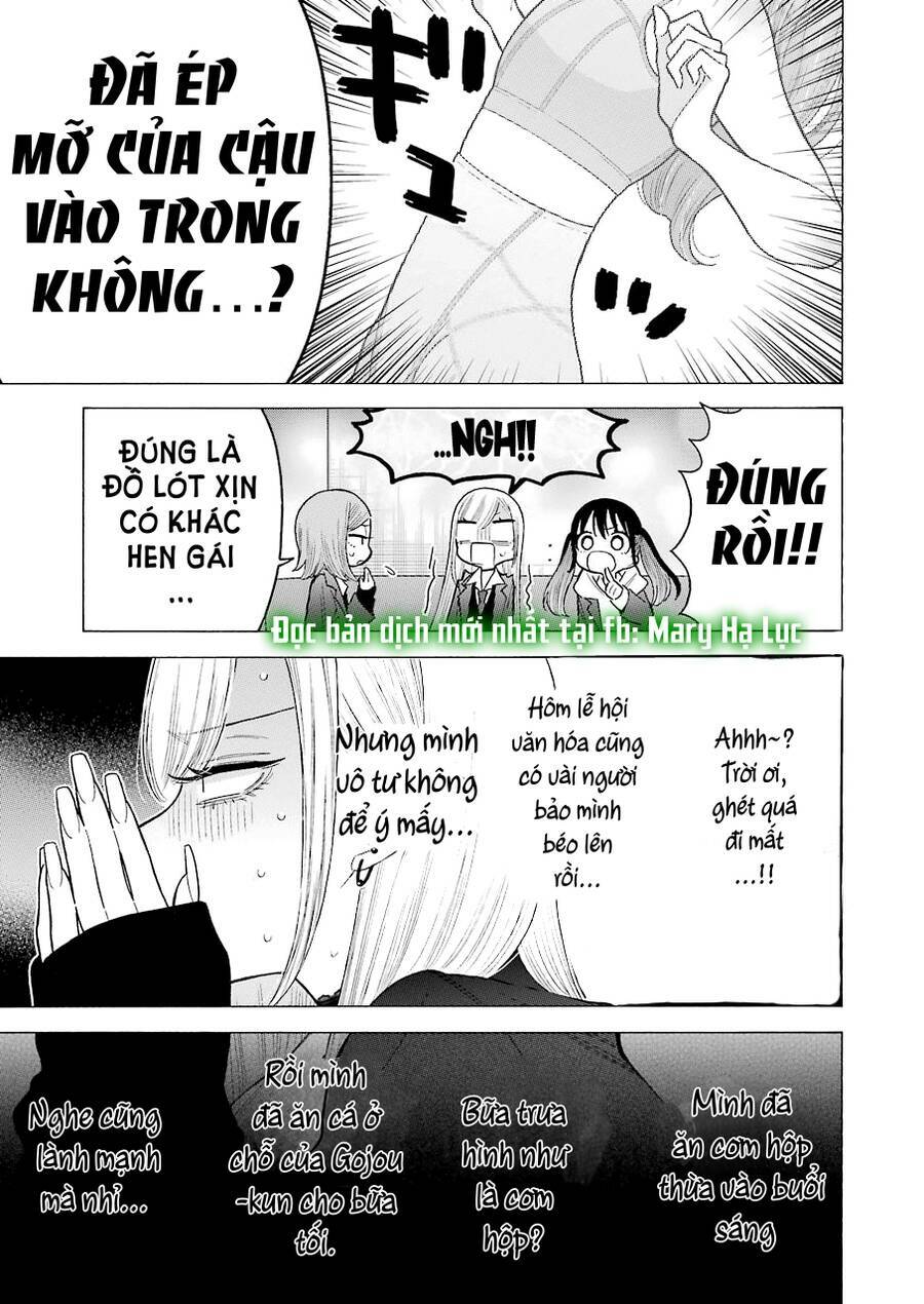 Nàng Nổi Loạn X Chàng Thợ May - Chapter 65 - Page 5