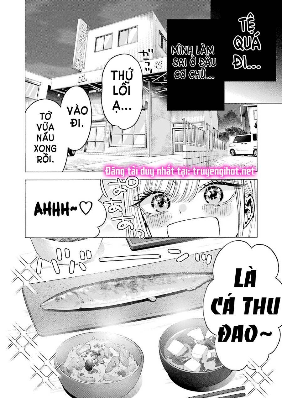 Nàng Nổi Loạn X Chàng Thợ May - Chapter 65 - Page 6